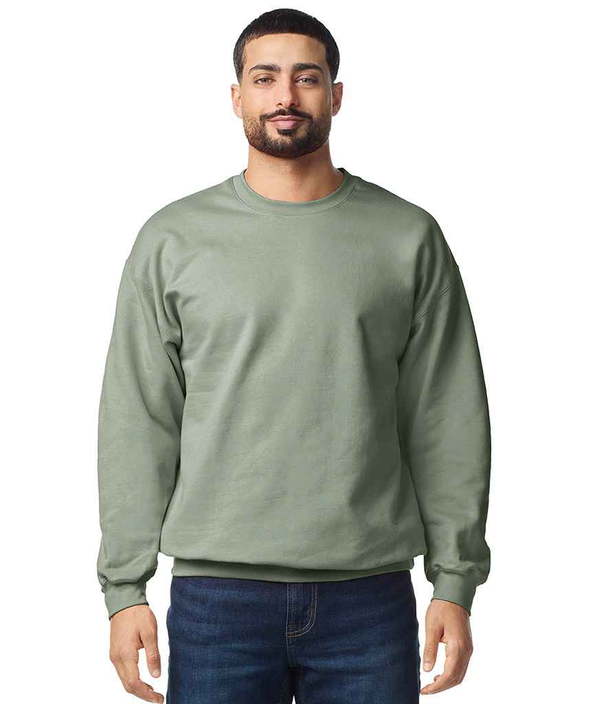 Gildan SoftStyle® Midweight Crew Neck Sweatshirt