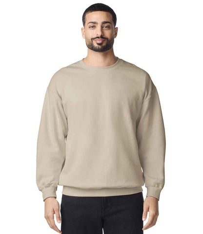 Gildan SoftStyle® Midweight Crew Neck Sweatshirt