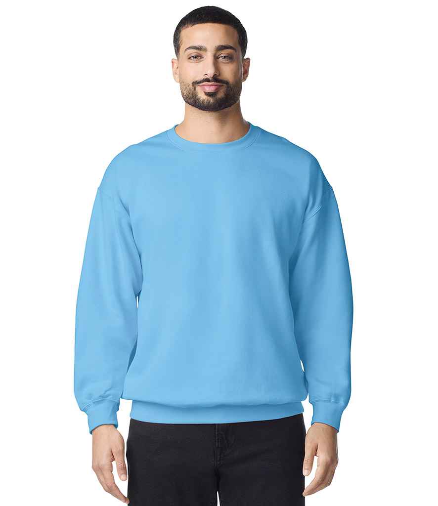 Gildan SoftStyle® Midweight Crew Neck Sweatshirt