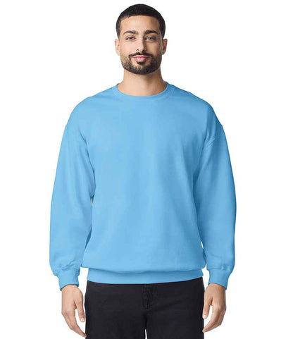 Gildan SoftStyle® Midweight Crew Neck Sweatshirt