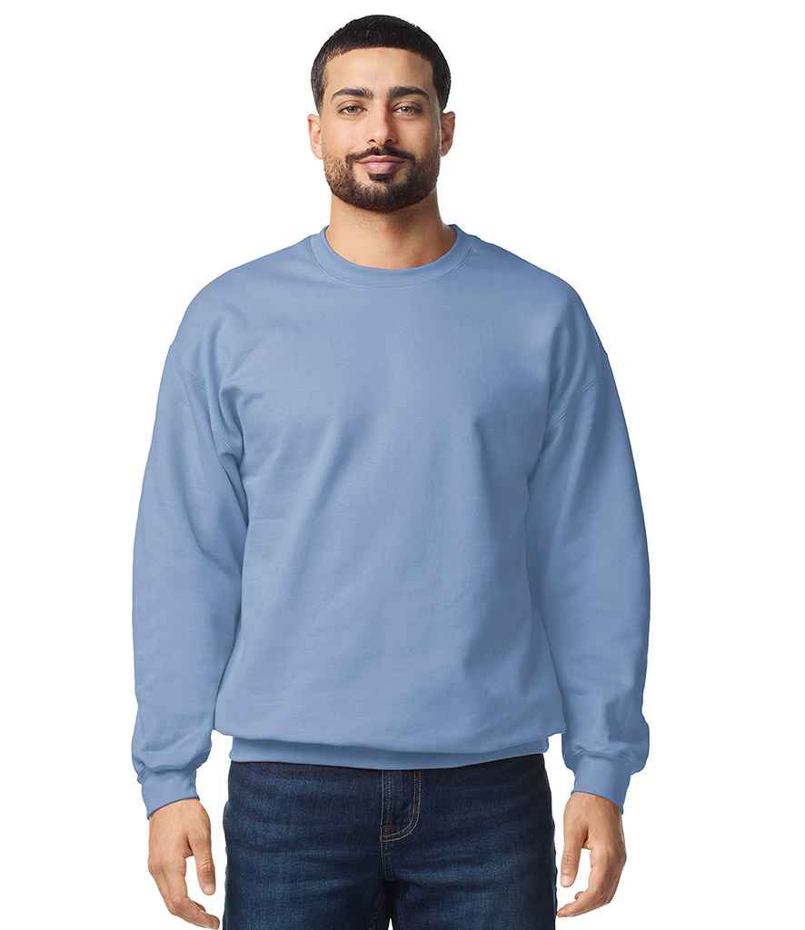 Gildan SoftStyle® Midweight Crew Neck Sweatshirt