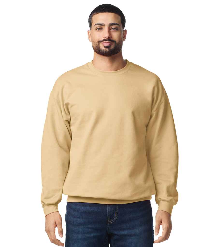 Gildan SoftStyle® Midweight Crew Neck Sweatshirt