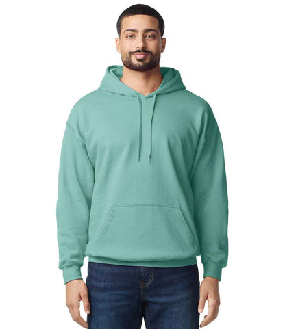 Gildan SoftStyle® Midweight Hooded Sweatshirt