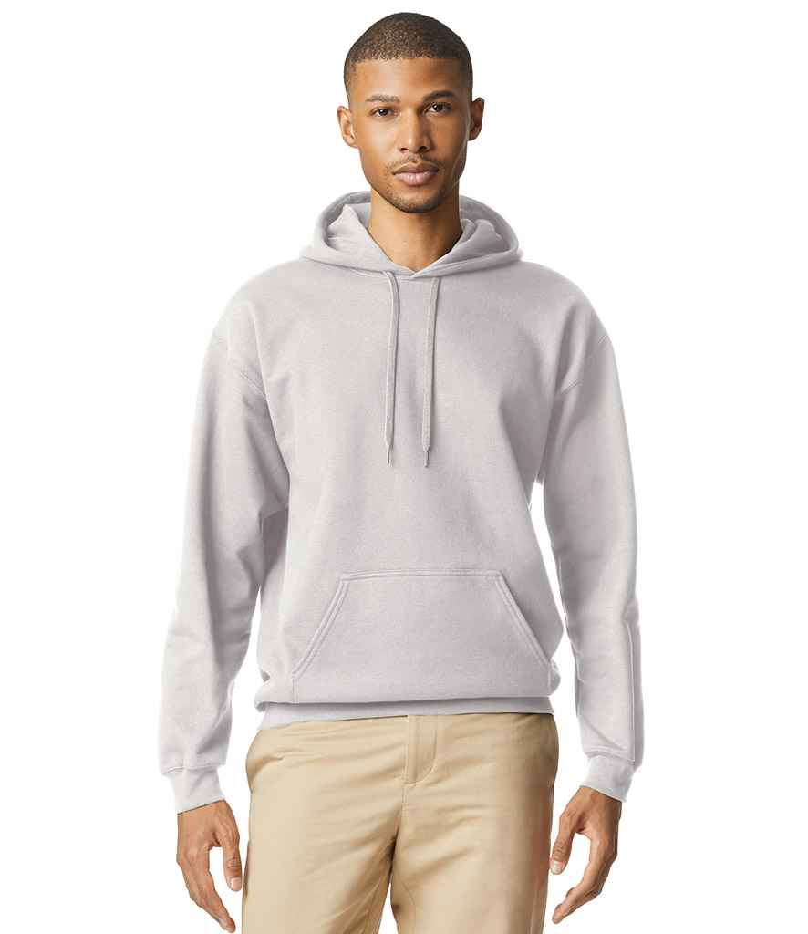 Gildan SoftStyle® Midweight Hooded Sweatshirt