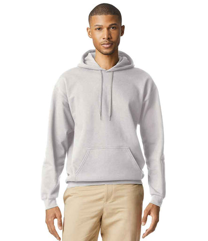 Gildan SoftStyle® Midweight Hooded Sweatshirt