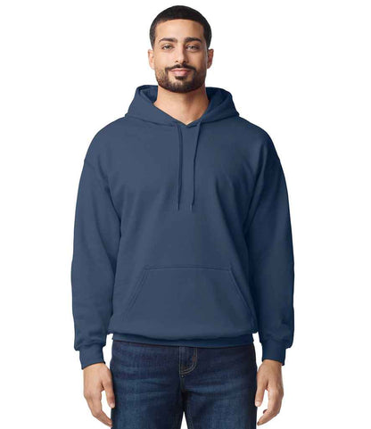 Gildan SoftStyle® Midweight Hooded Sweatshirt