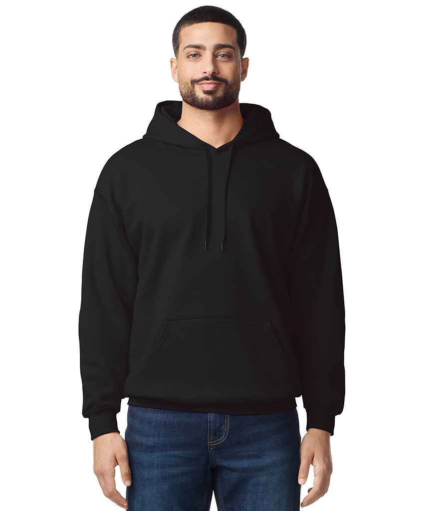 Gildan SoftStyle® Midweight Hooded Sweatshirt