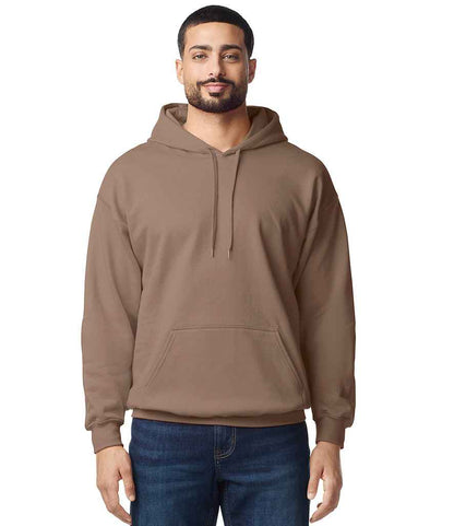 Gildan SoftStyle® Midweight Hooded Sweatshirt