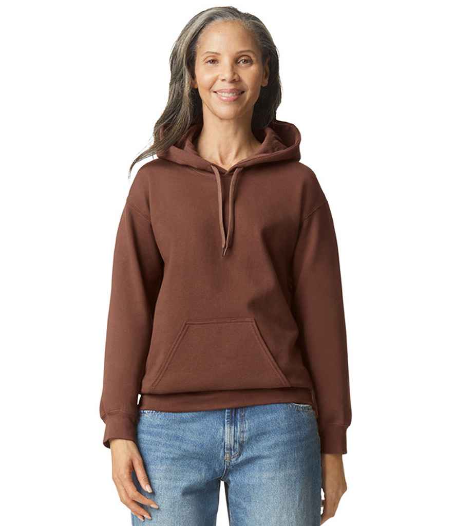 Gildan SoftStyle® Midweight Hooded Sweatshirt