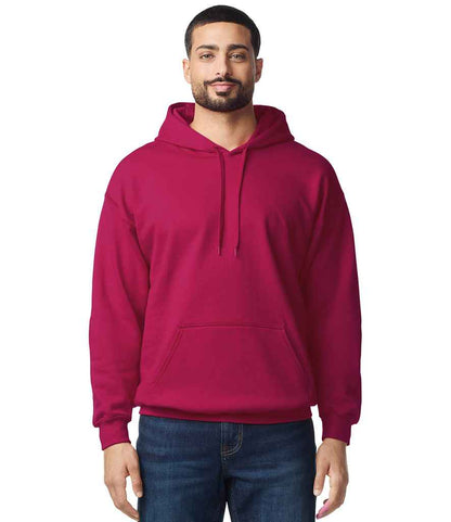 Gildan SoftStyle® Midweight Hooded Sweatshirt