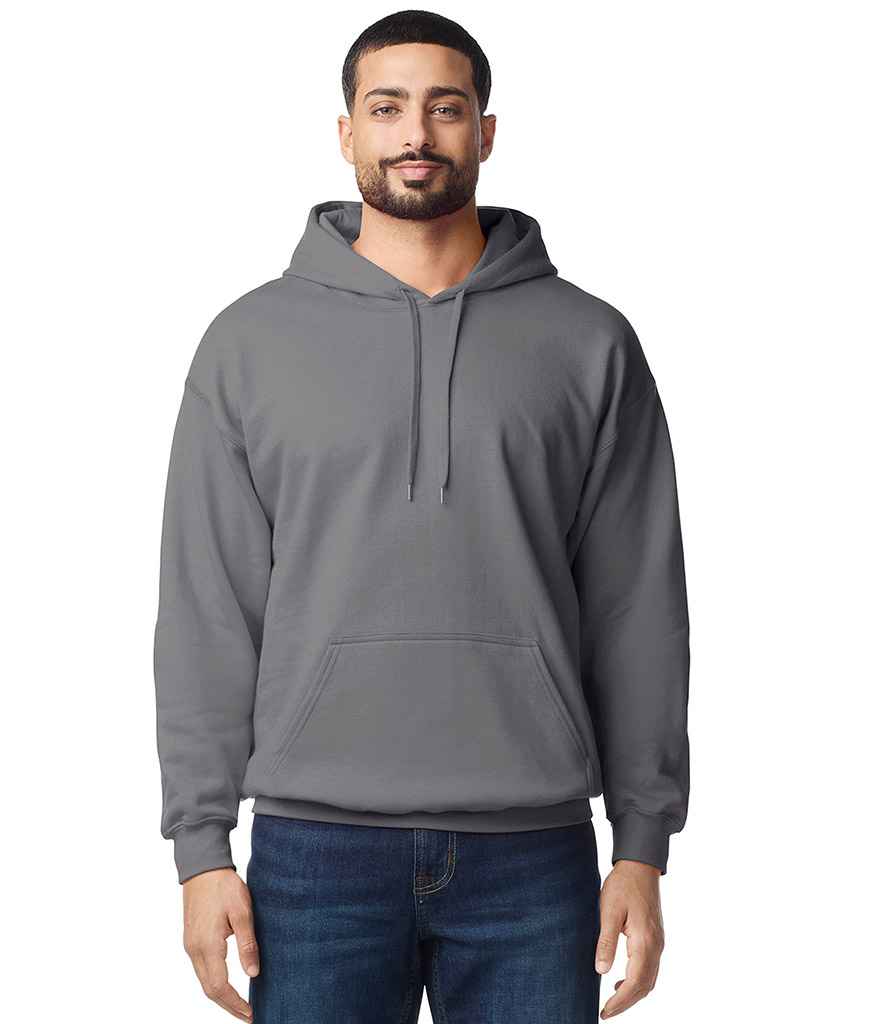 Gildan SoftStyle® Midweight Hooded Sweatshirt
