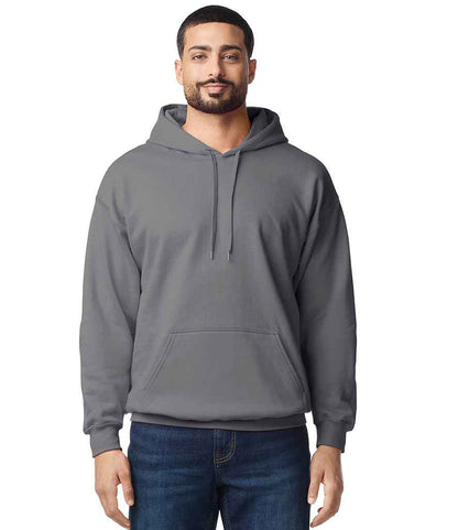 Gildan SoftStyle® Midweight Hooded Sweatshirt