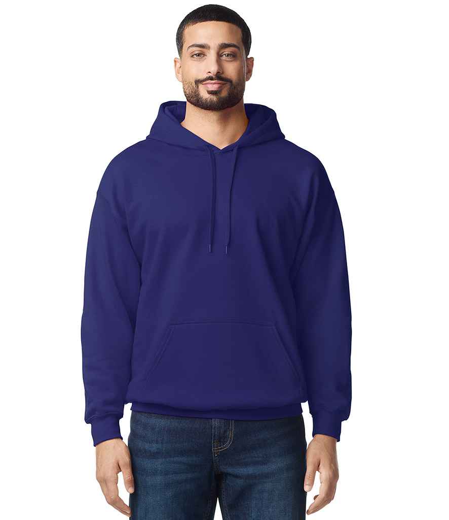 Gildan SoftStyle® Midweight Hooded Sweatshirt