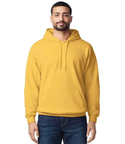 Gildan SoftStyle® Midweight Hooded Sweatshirt
