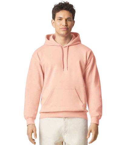 Gildan SoftStyle® Midweight Hooded Sweatshirt