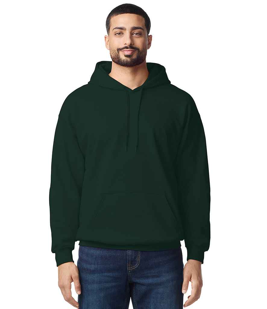 Gildan SoftStyle® Midweight Hooded Sweatshirt
