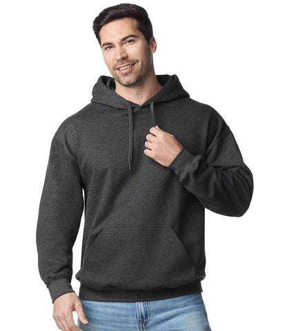 Gildan SoftStyle® Midweight Hooded Sweatshirt