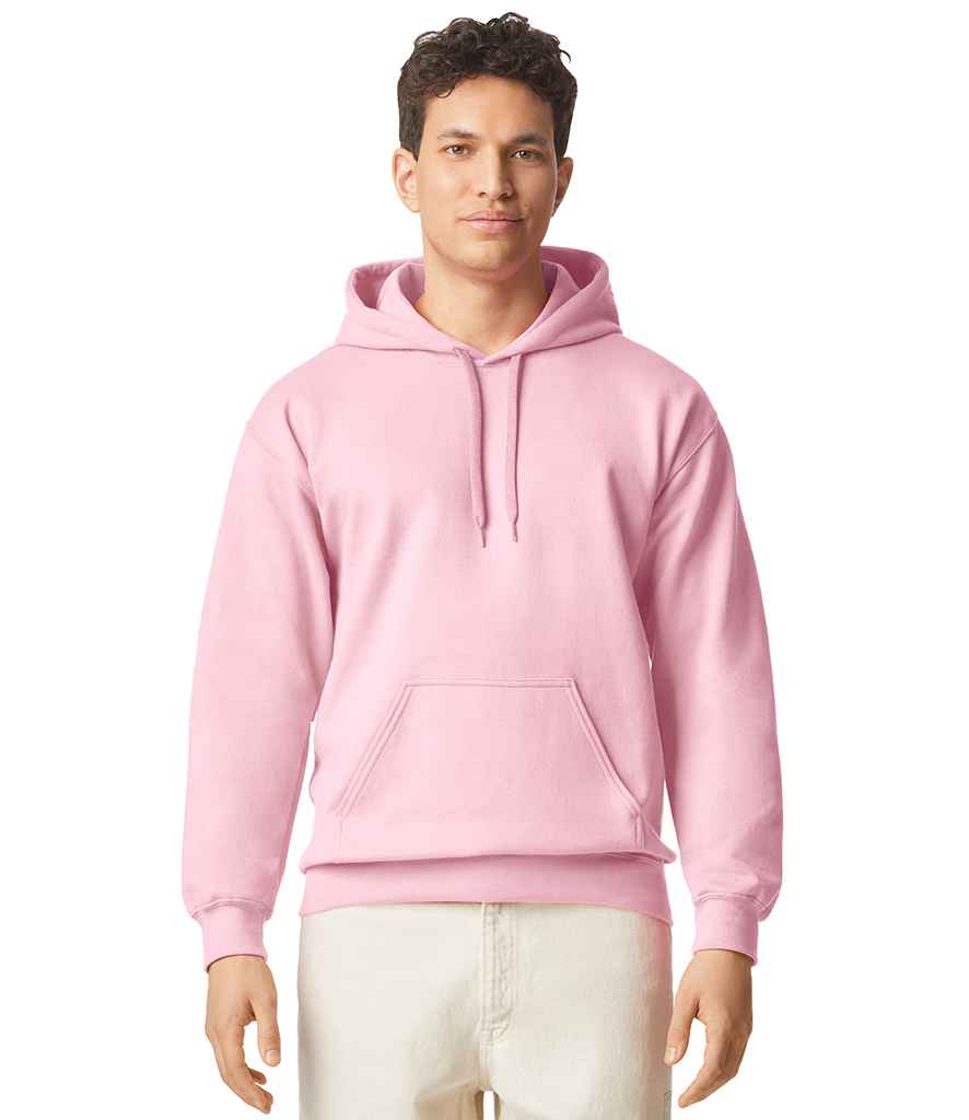 Gildan SoftStyle® Midweight Hooded Sweatshirt