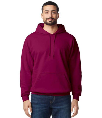 Gildan SoftStyle® Midweight Hooded Sweatshirt