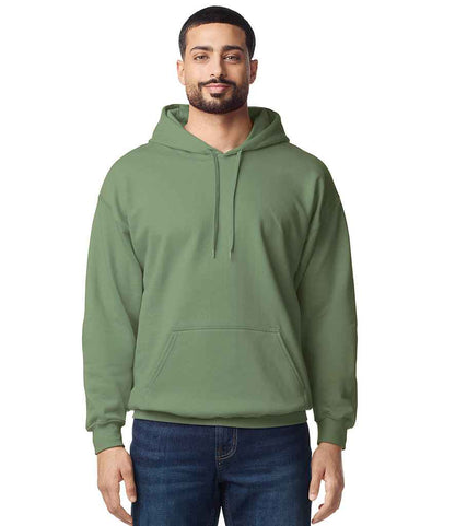 Gildan SoftStyle® Midweight Hooded Sweatshirt