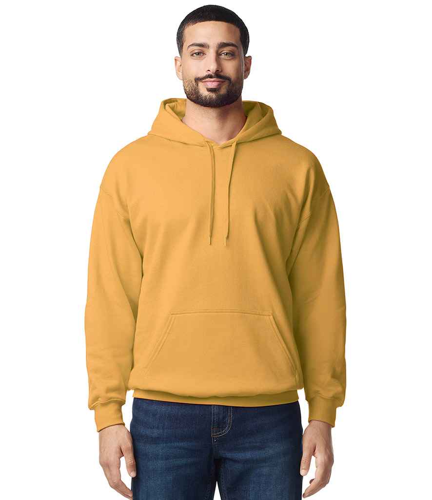 Gildan SoftStyle® Midweight Hooded Sweatshirt