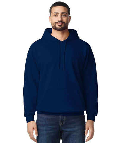 Gildan SoftStyle® Midweight Hooded Sweatshirt