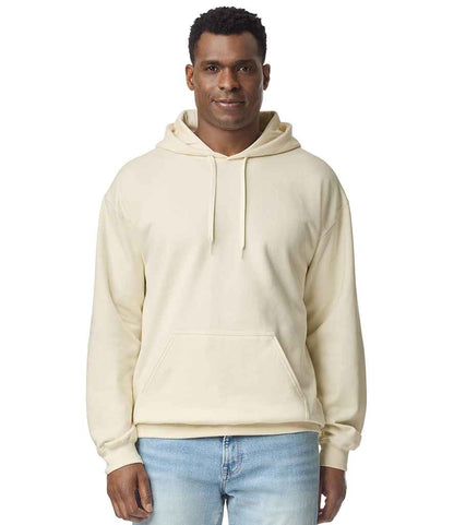 Gildan SoftStyle® Midweight Hooded Sweatshirt