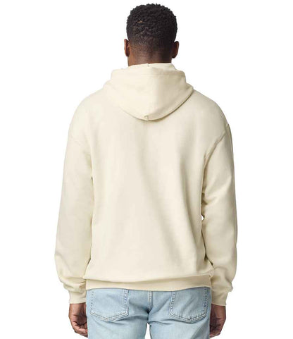 Gildan SoftStyle® Midweight Hooded Sweatshirt