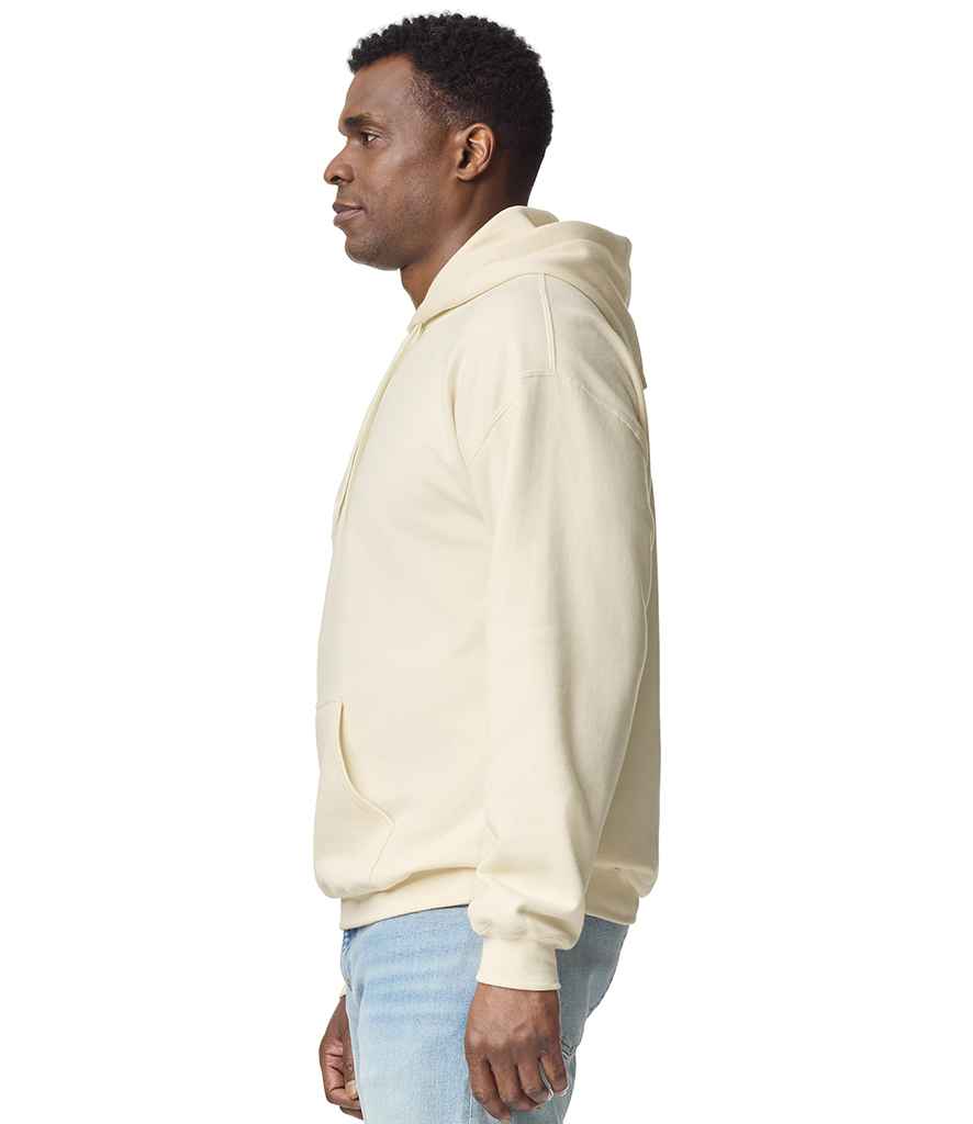 Gildan SoftStyle® Midweight Hooded Sweatshirt