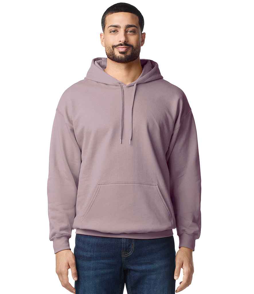 Gildan SoftStyle® Midweight Hooded Sweatshirt