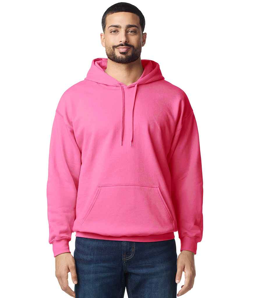 Gildan SoftStyle® Midweight Hooded Sweatshirt