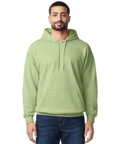 Gildan SoftStyle® Midweight Hooded Sweatshirt