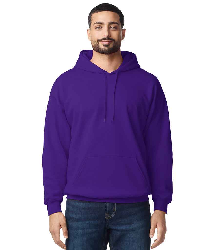 Gildan SoftStyle® Midweight Hooded Sweatshirt