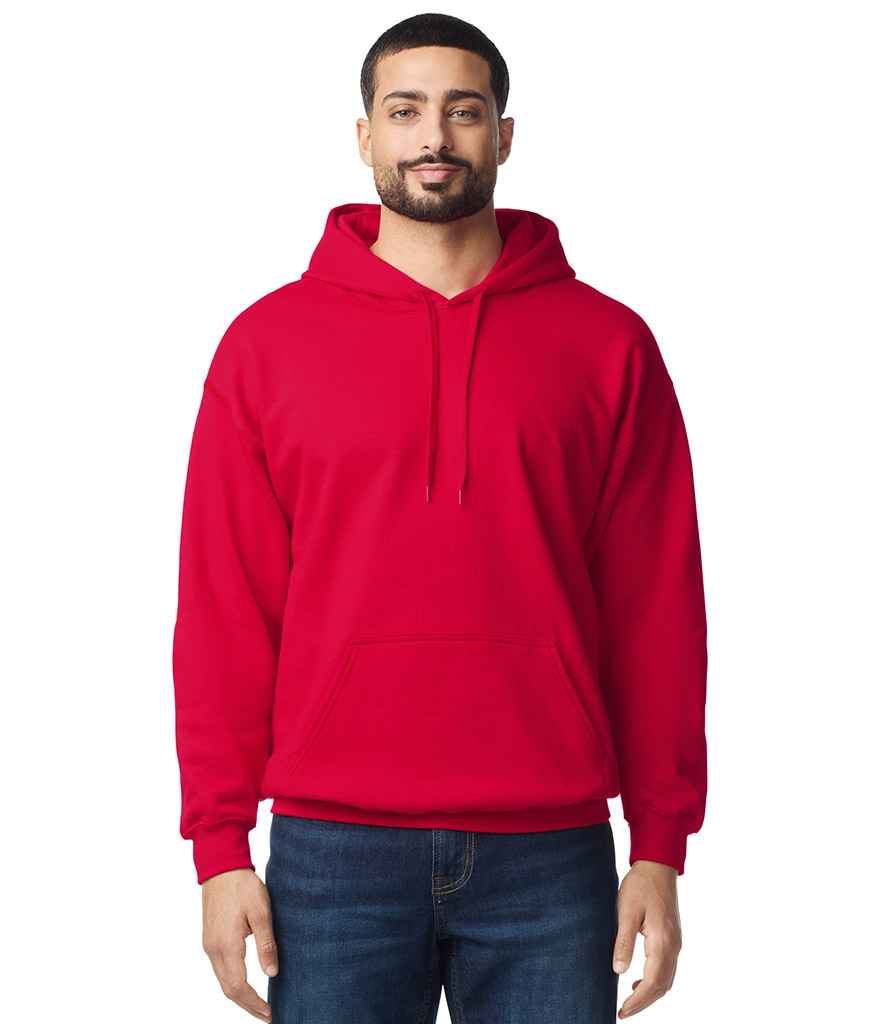 Gildan SoftStyle® Midweight Hooded Sweatshirt