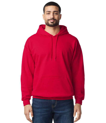 Gildan SoftStyle® Midweight Hooded Sweatshirt