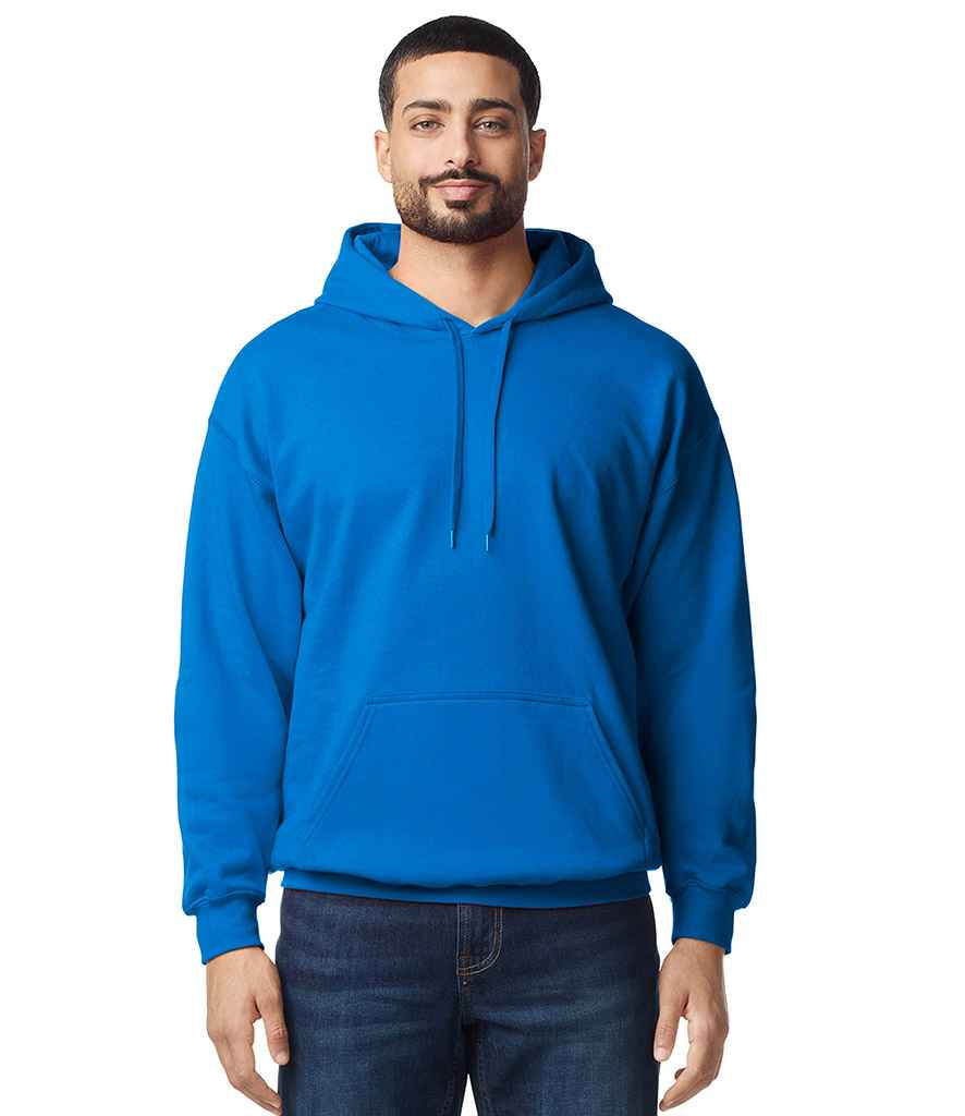 Gildan SoftStyle® Midweight Hooded Sweatshirt