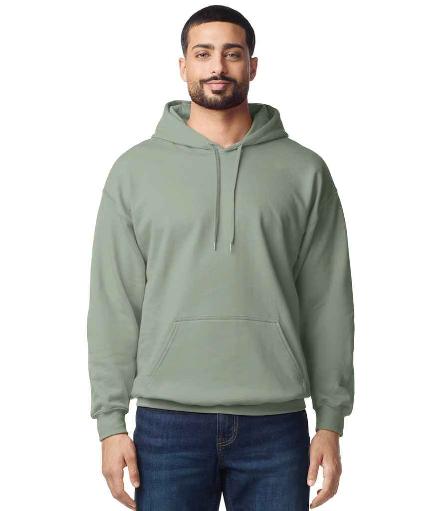 Gildan SoftStyle® Midweight Hooded Sweatshirt