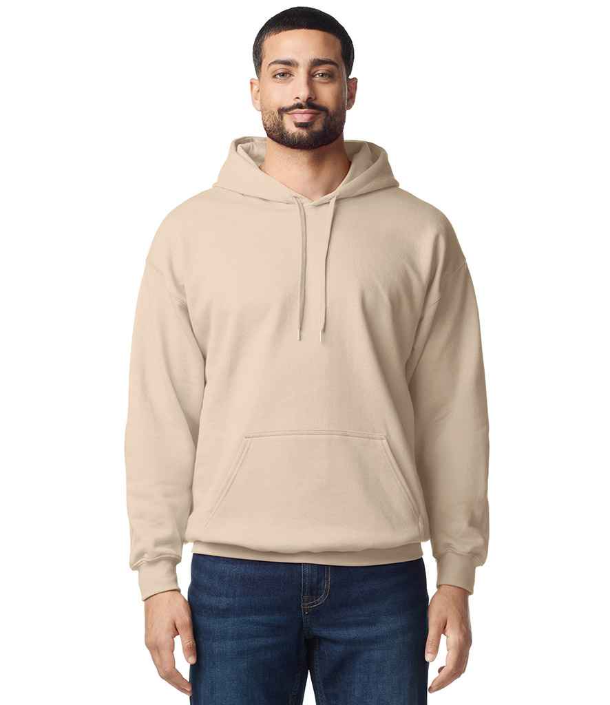 Gildan SoftStyle® Midweight Hooded Sweatshirt