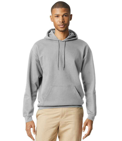 Gildan SoftStyle® Midweight Hooded Sweatshirt