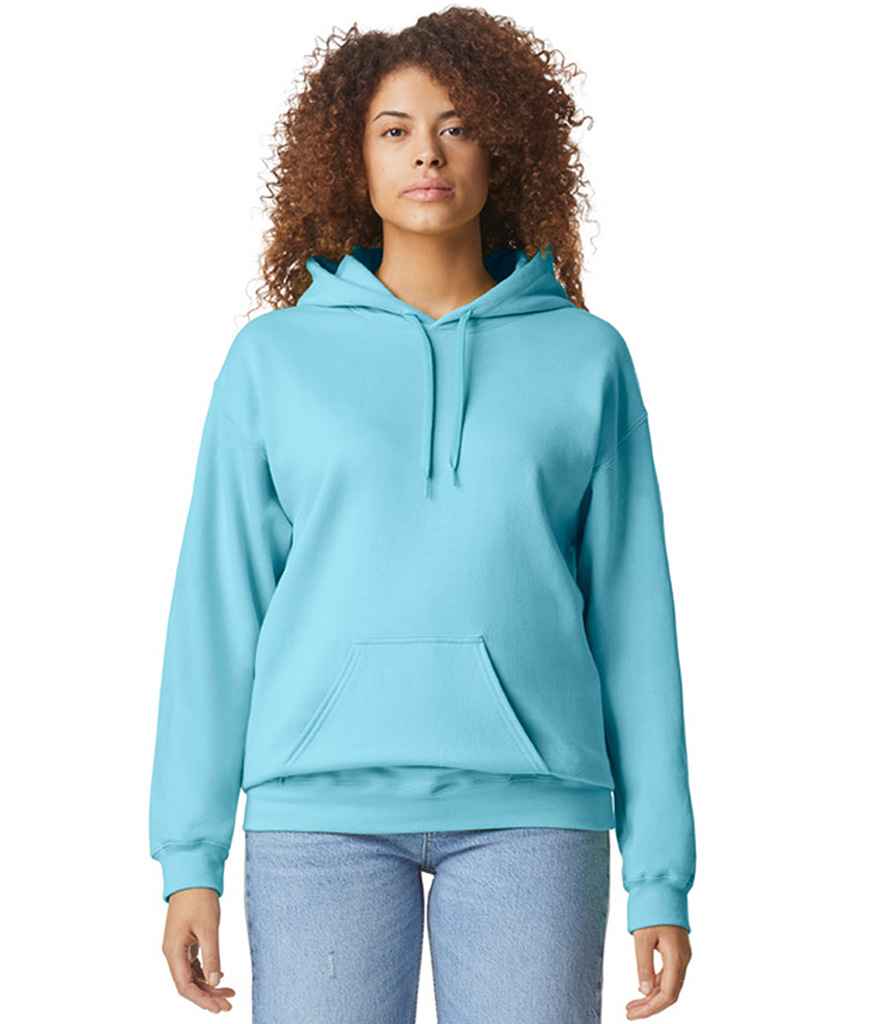 Gildan SoftStyle® Midweight Hooded Sweatshirt