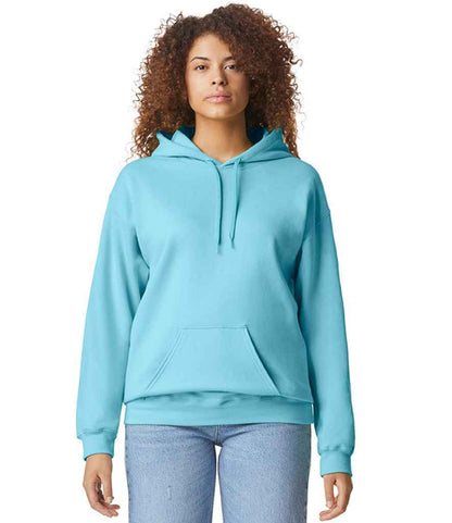 Gildan SoftStyle® Midweight Hooded Sweatshirt