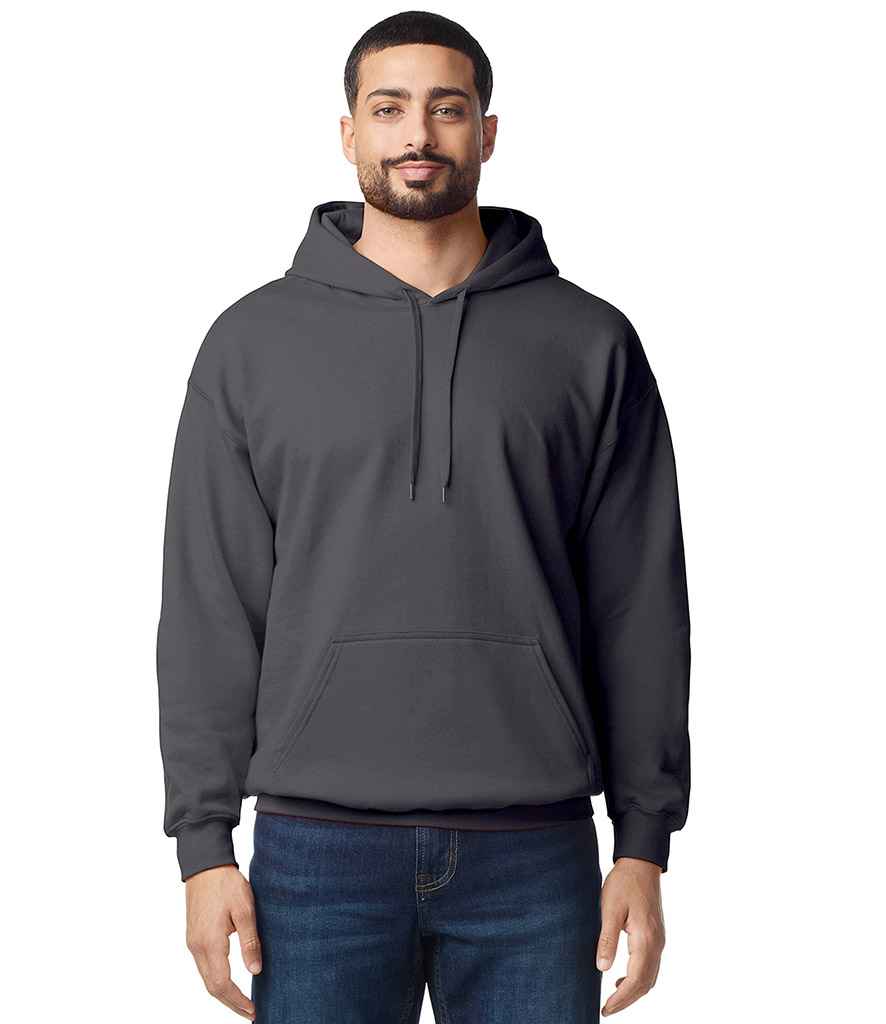 Gildan SoftStyle® Midweight Hooded Sweatshirt