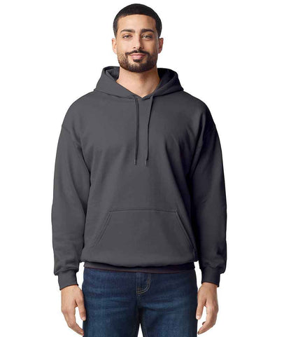 Gildan SoftStyle® Midweight Hooded Sweatshirt