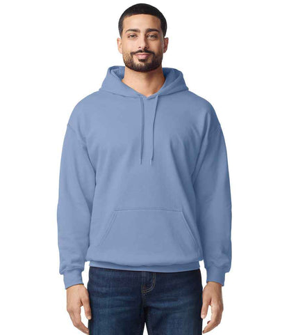 Gildan SoftStyle® Midweight Hooded Sweatshirt