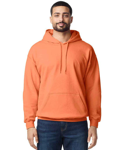 Gildan SoftStyle® Midweight Hooded Sweatshirt