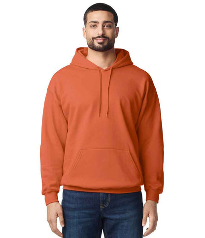 Gildan SoftStyle® Midweight Hooded Sweatshirt