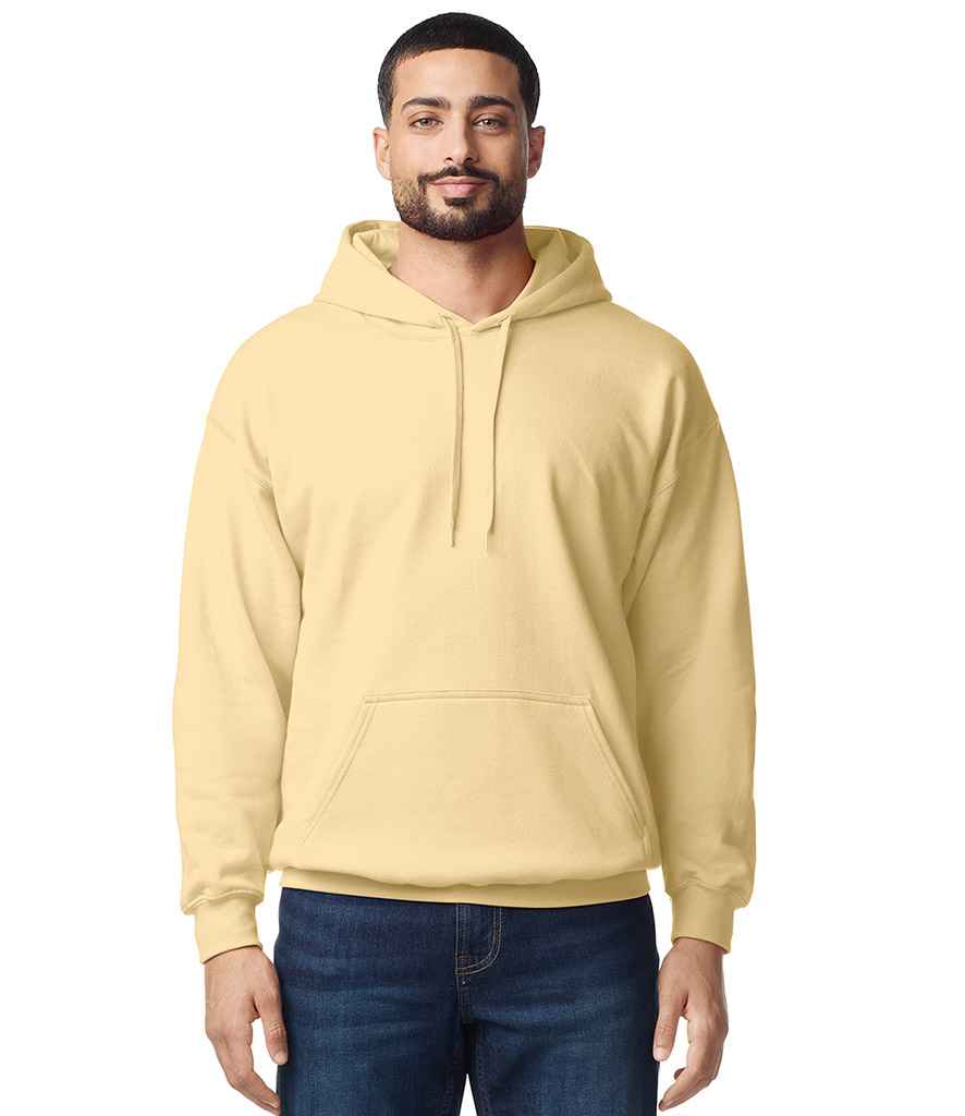Gildan SoftStyle® Midweight Hooded Sweatshirt