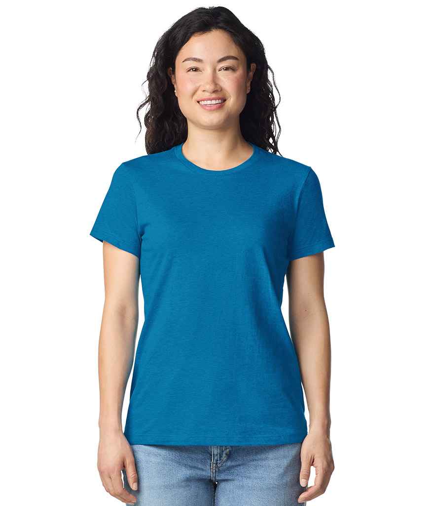 Gildan Ladies SoftStyle® T-Shirt