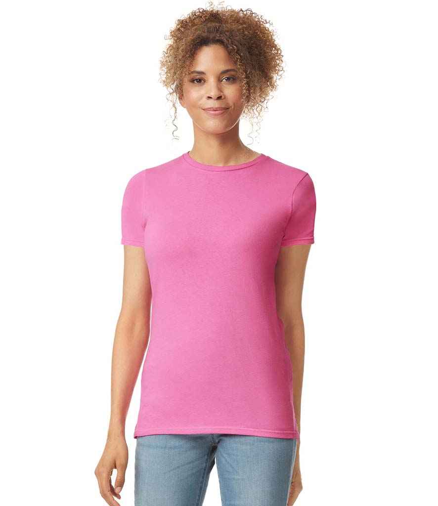 Gildan Ladies SoftStyle® T-Shirt