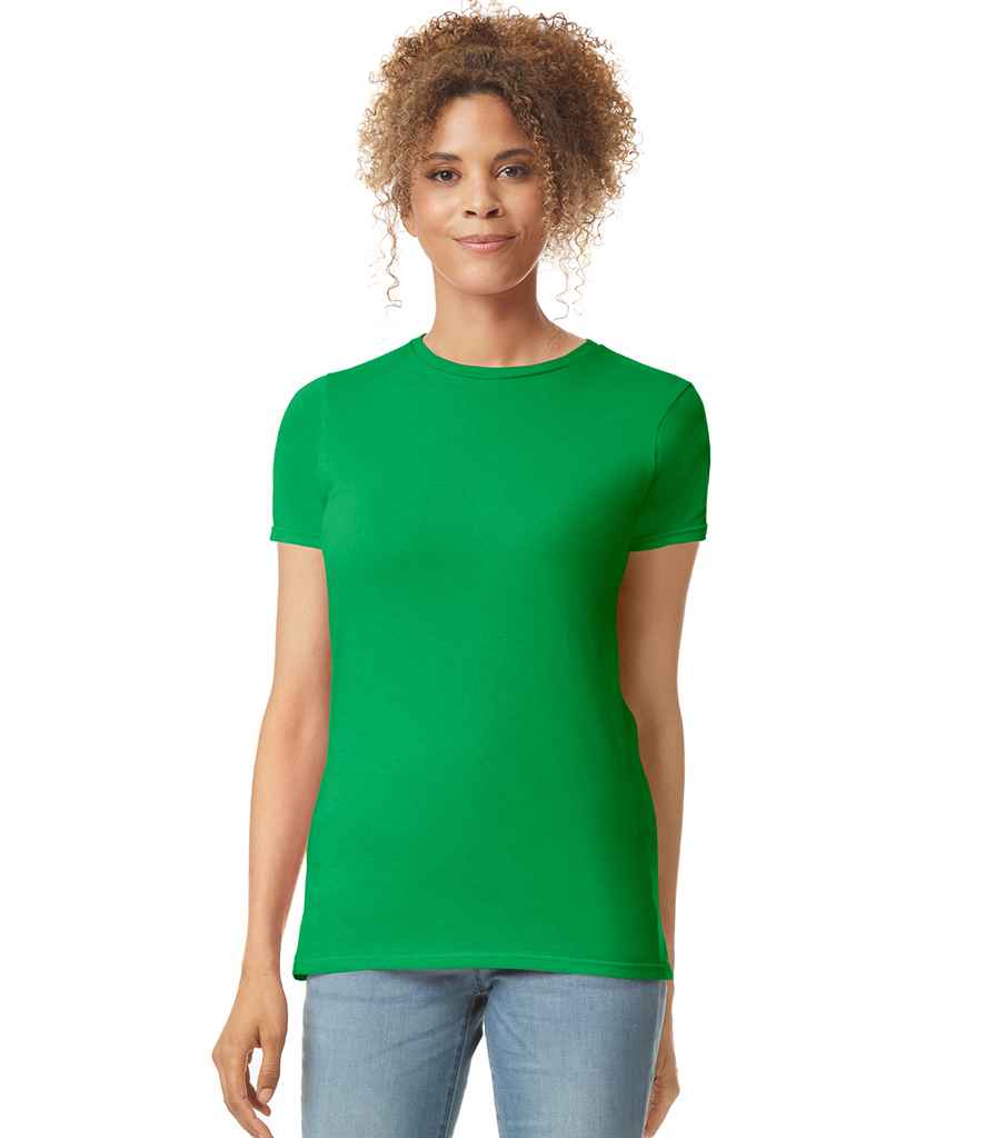 Gildan Ladies SoftStyle® T-Shirt